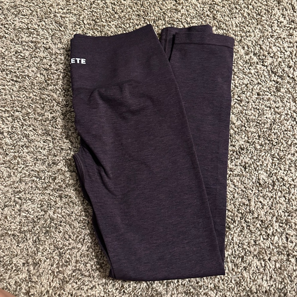 Alphalete amplify twilight legging